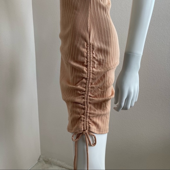 BB DAKOTA - KNIT THE BEACH DRESS - Picture 7 of 13